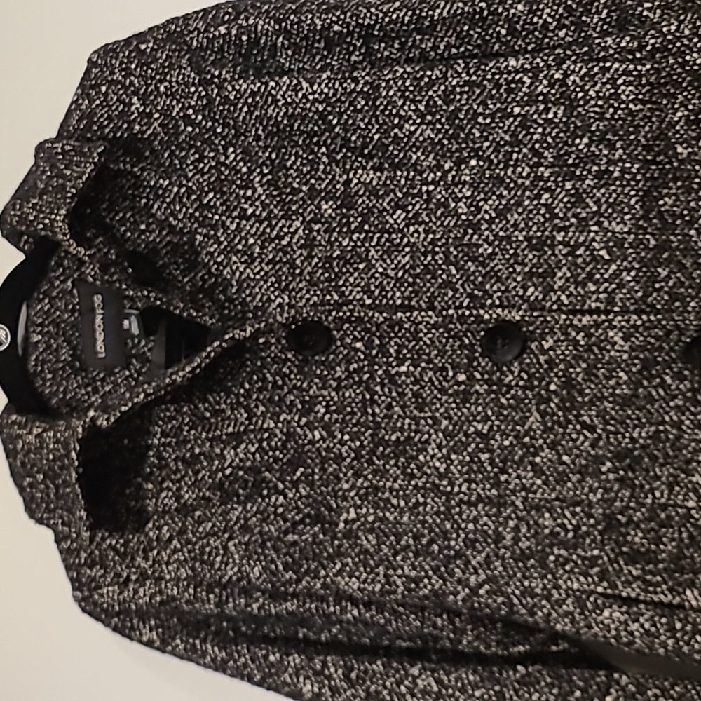 London Fog Women Dress Casual Peacoat - image 4